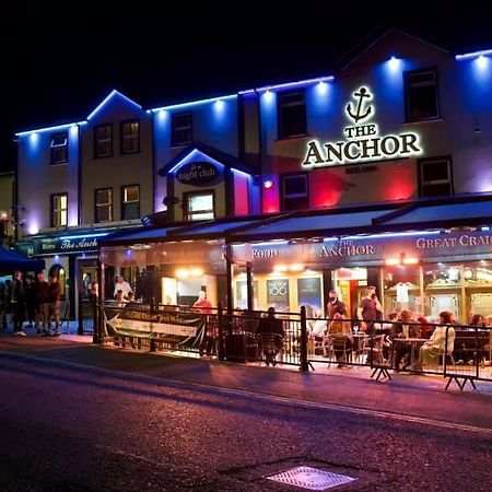 Anchorage Inn Portstewart Esterno foto