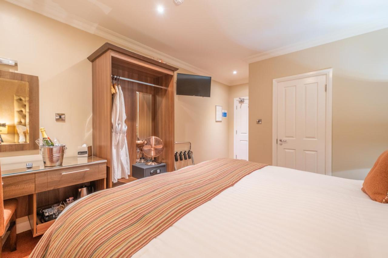 Anchorage Inn Portstewart Esterno foto