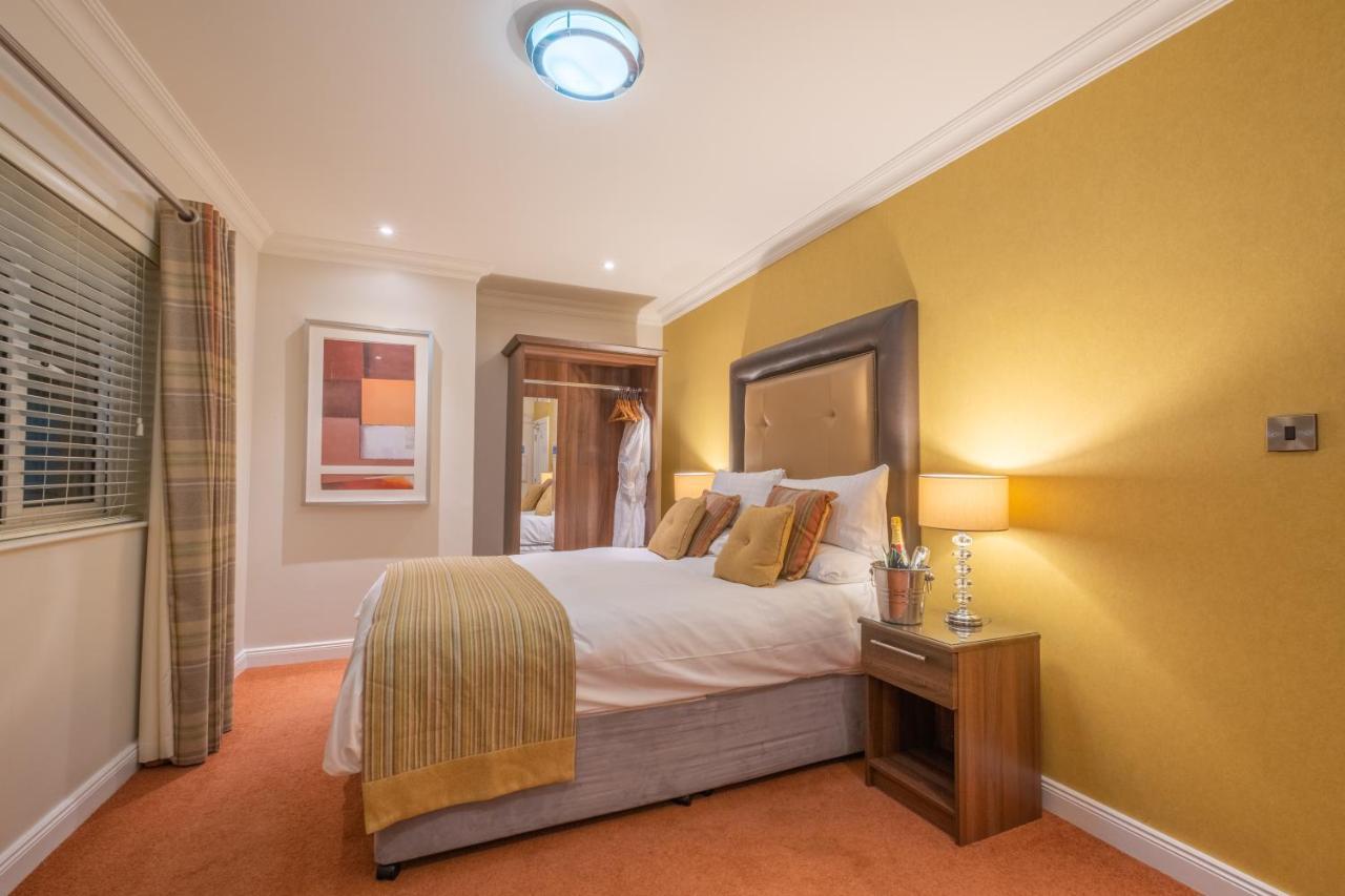 Anchorage Inn Portstewart Esterno foto