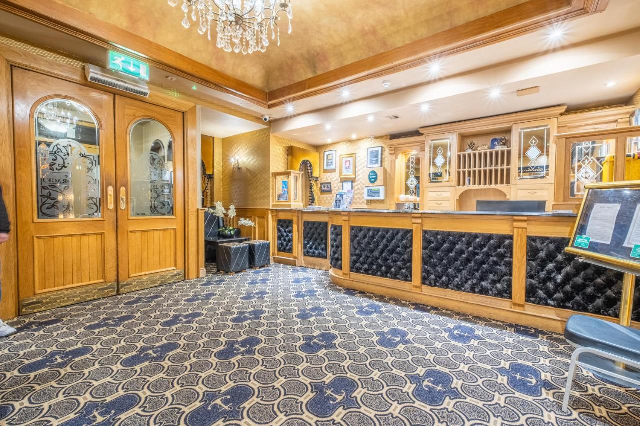 Anchorage Inn Portstewart Esterno foto