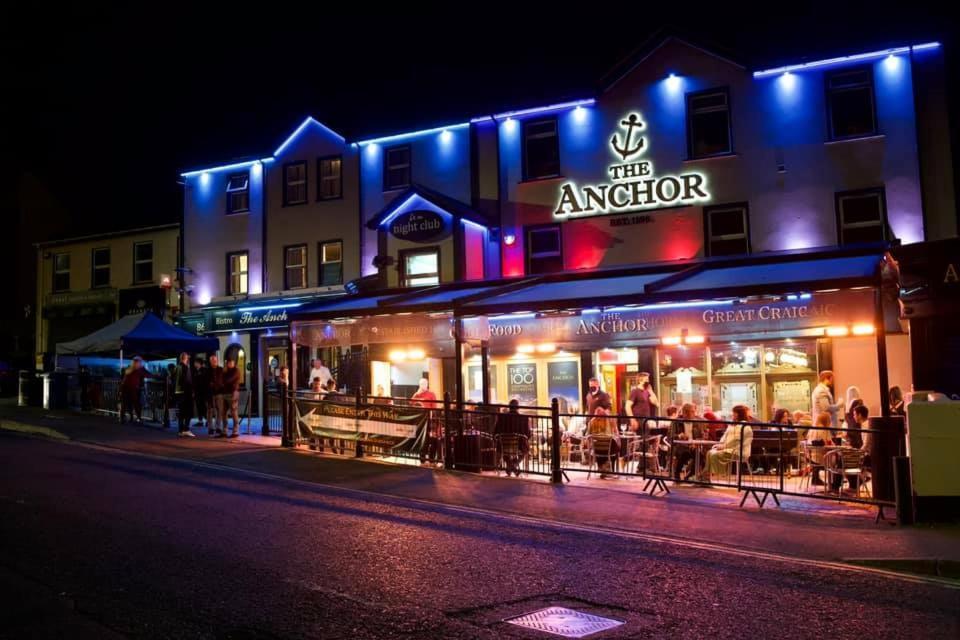 Anchorage Inn Portstewart Esterno foto