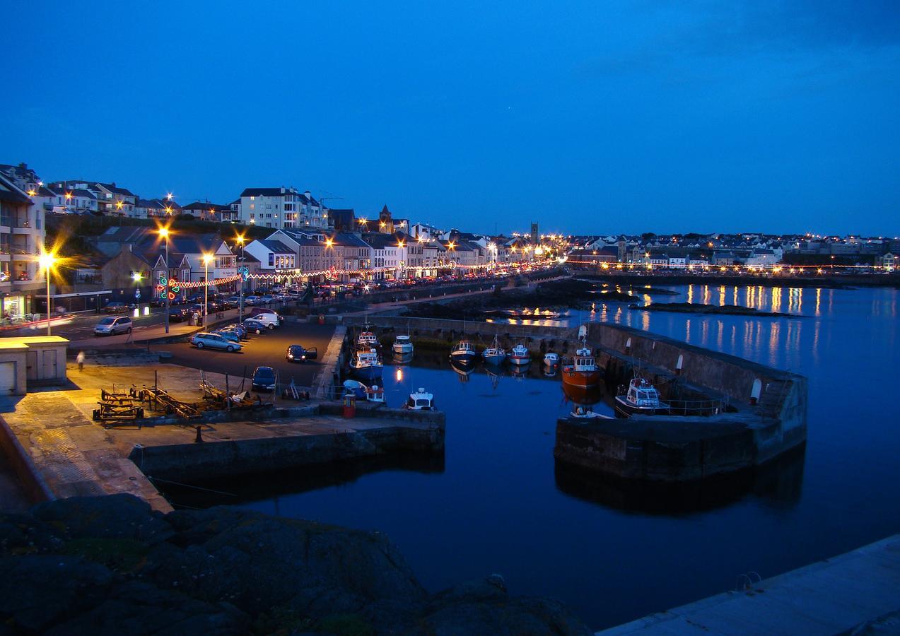 Anchorage Inn Portstewart Esterno foto